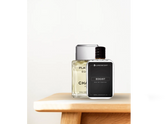Eogist for men | Inspired by Ch@nel Pl*tinum Ég*ïste Eau de Parfum - Luxeoscent.in